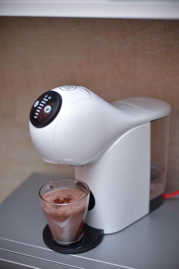 Sunset Lux S3 Wellness & Spa ズラティボール エクステリア 写真